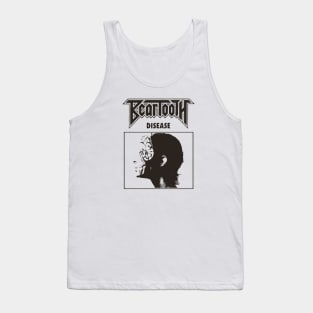 Beartooth Disease Tank Top